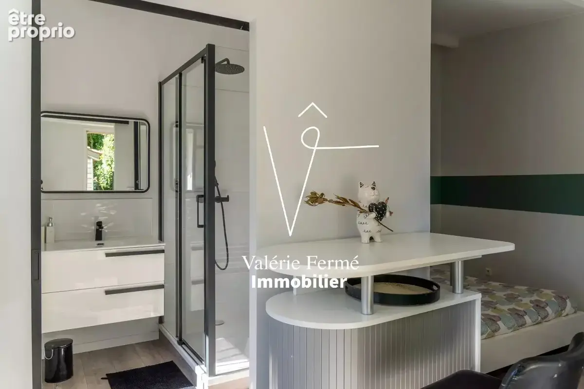 Maison T5, jardin, dépendance, cave, garage - Eysines-Migron. - photo 17