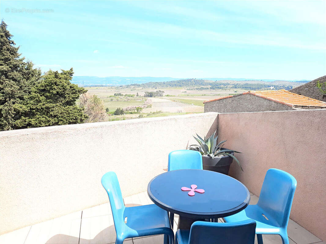 Maison 127m² à escales - photo 7