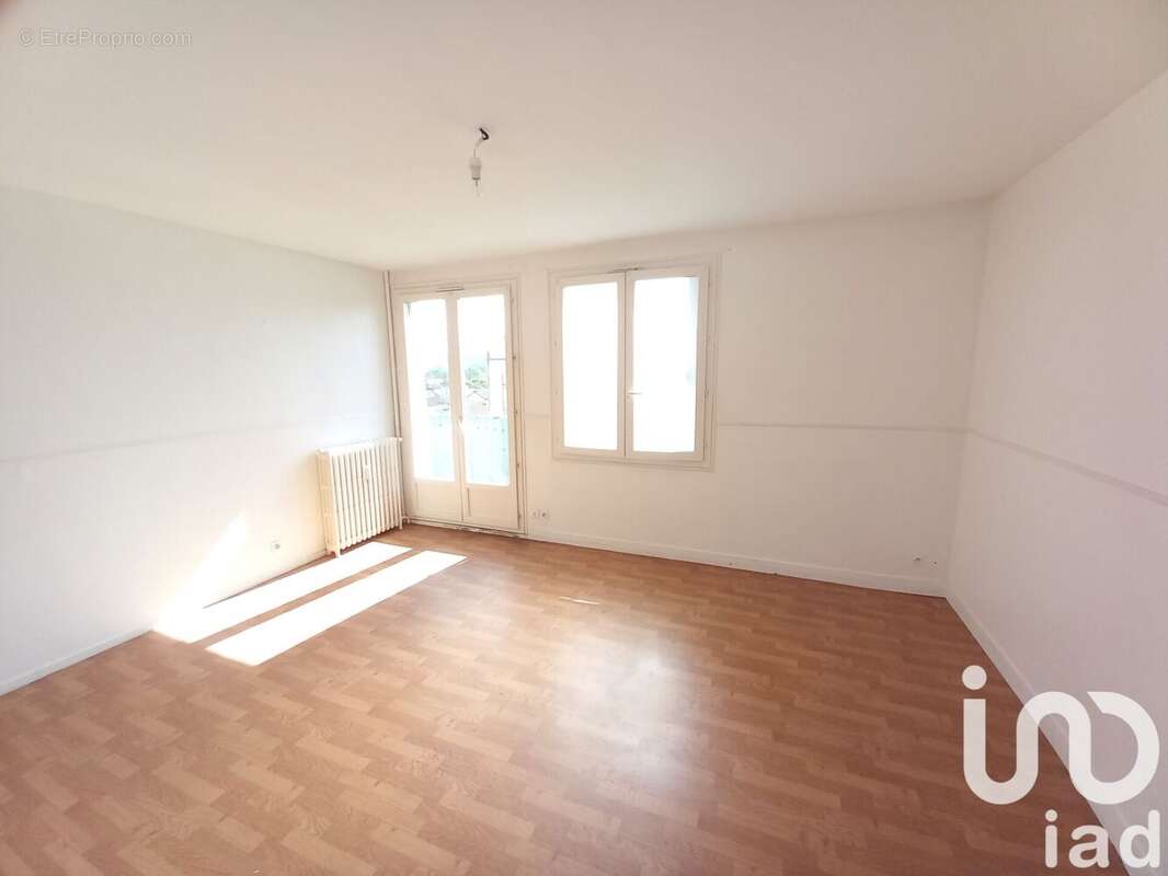 Photo 5 - Appartement à NOGENT-LE-ROTROU