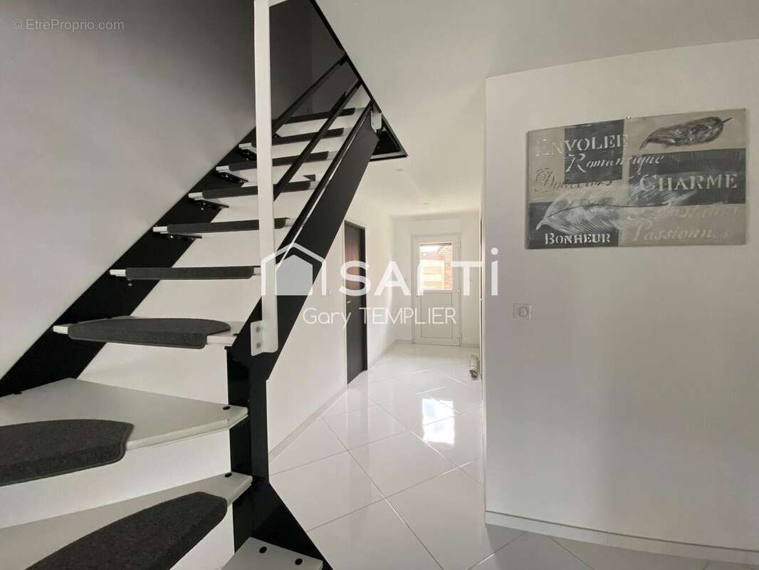 Photo 6 - Maison à DENAIN