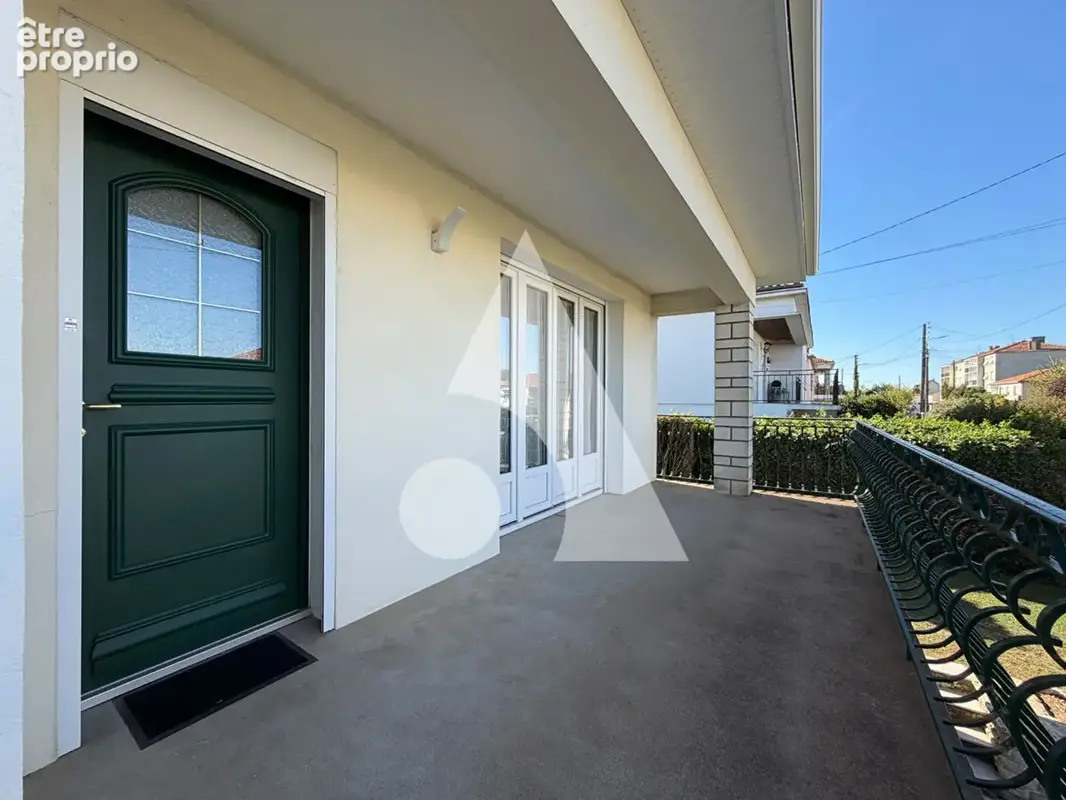 Maison 146m2 - 4 chambres - niort - photo 20