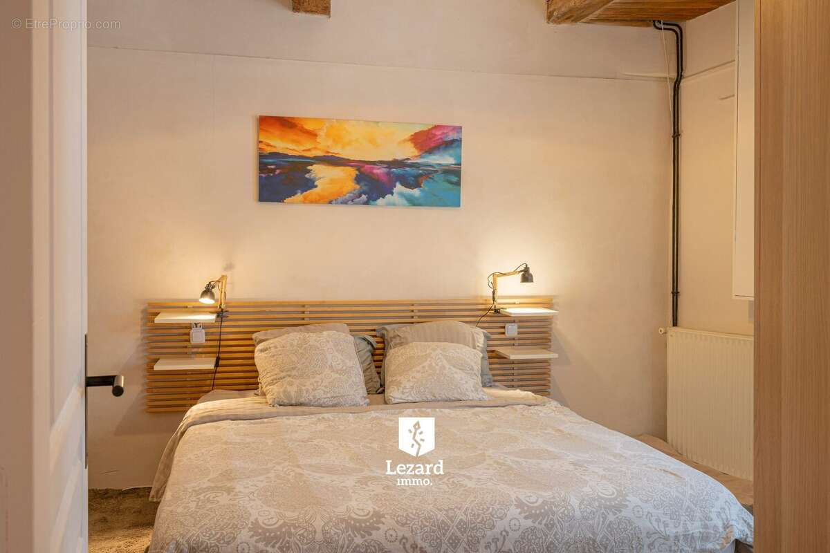 Maison à CASTELNAUDARY