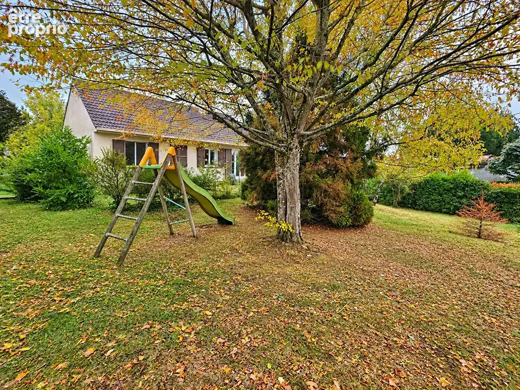 Maison Linas 5 pièce(s) 91.26 m2 , 4 chambres, sous-sol total - photo 10