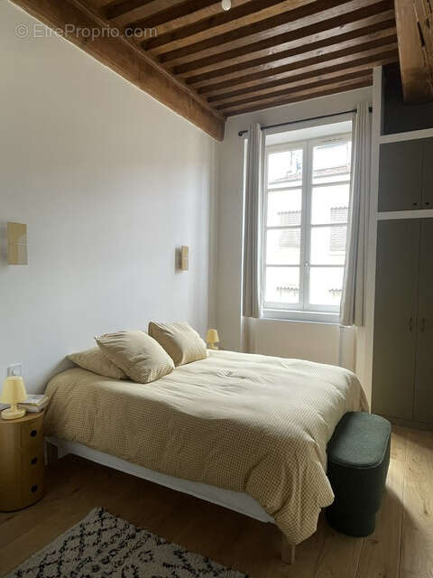 Appartement à LYON-1E