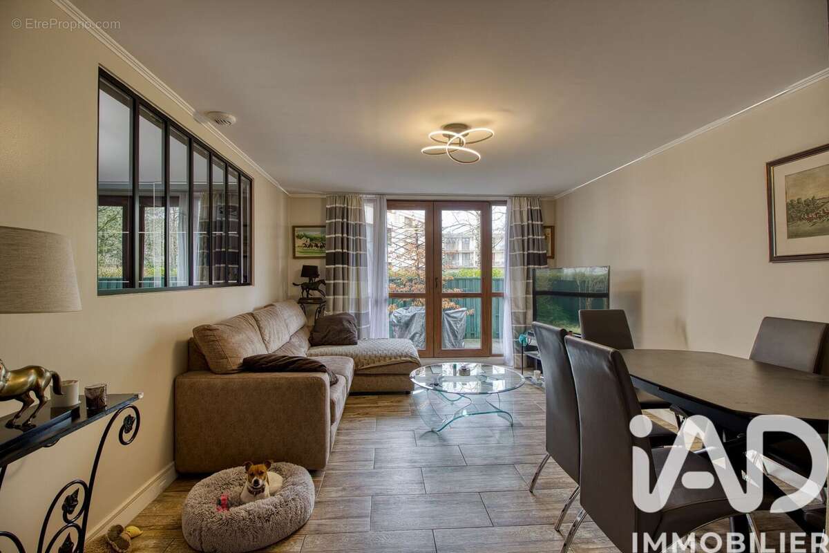 Photo 2 - Appartement à CHANTILLY