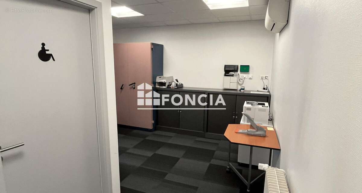 Maison à MONSWILLER