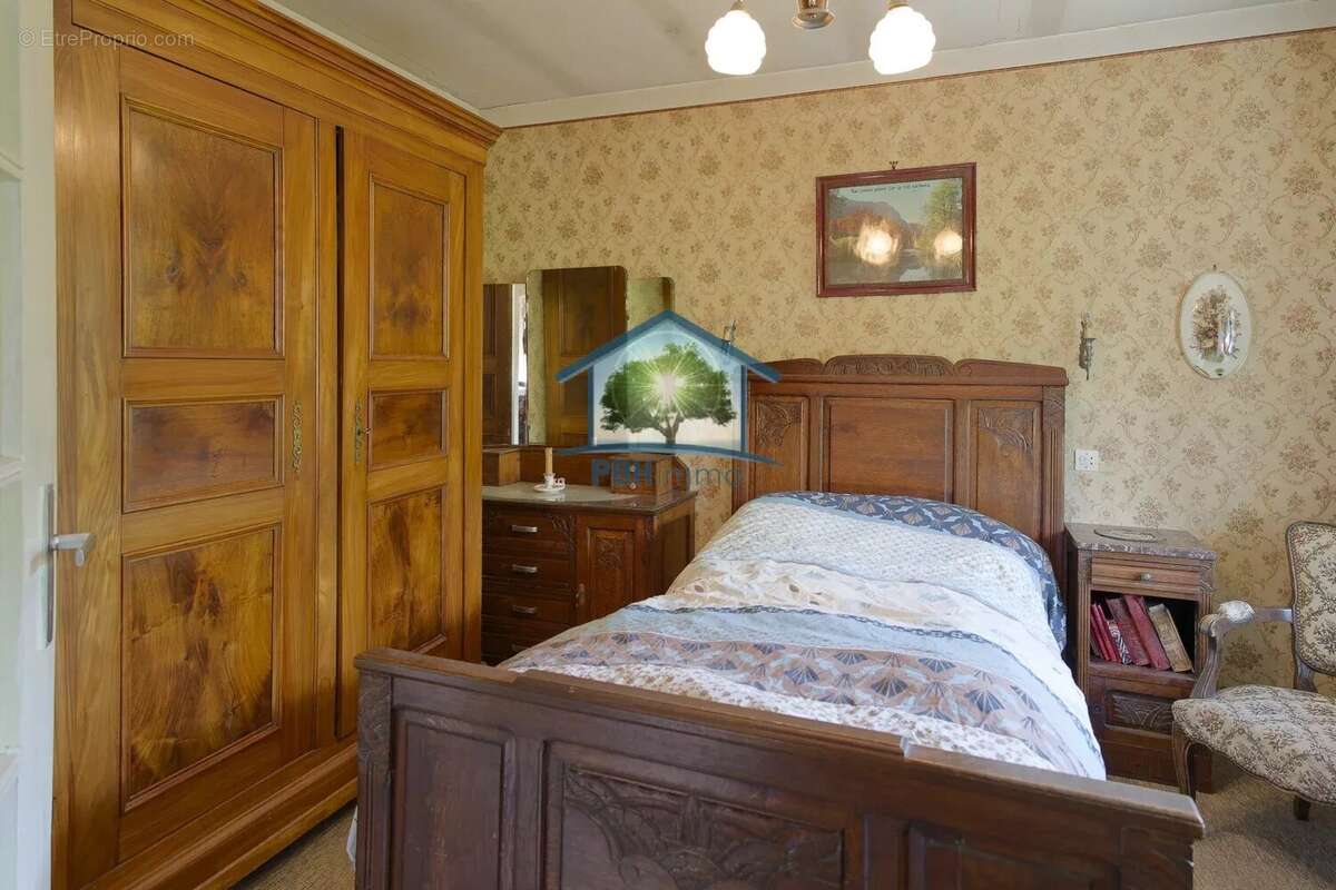 Maison à GUNDERSHOFFEN