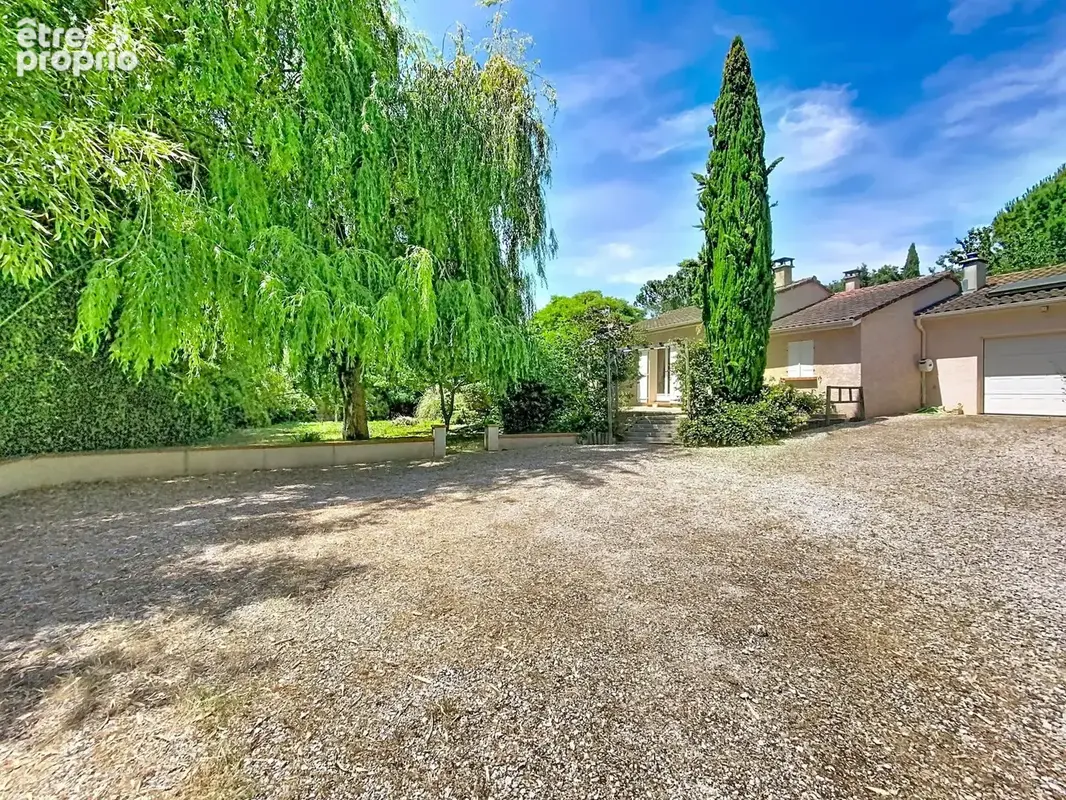 Photo 1 - Maison à FRANCARVILLE