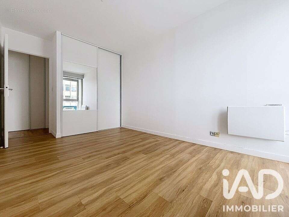 Photo 5 - Appartement à TOURS