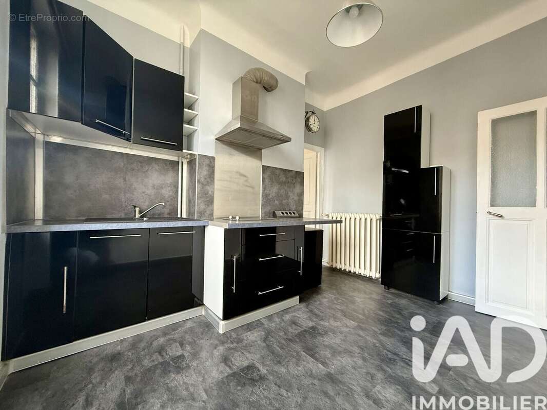 Photo 5 - Appartement à MONTLUCON