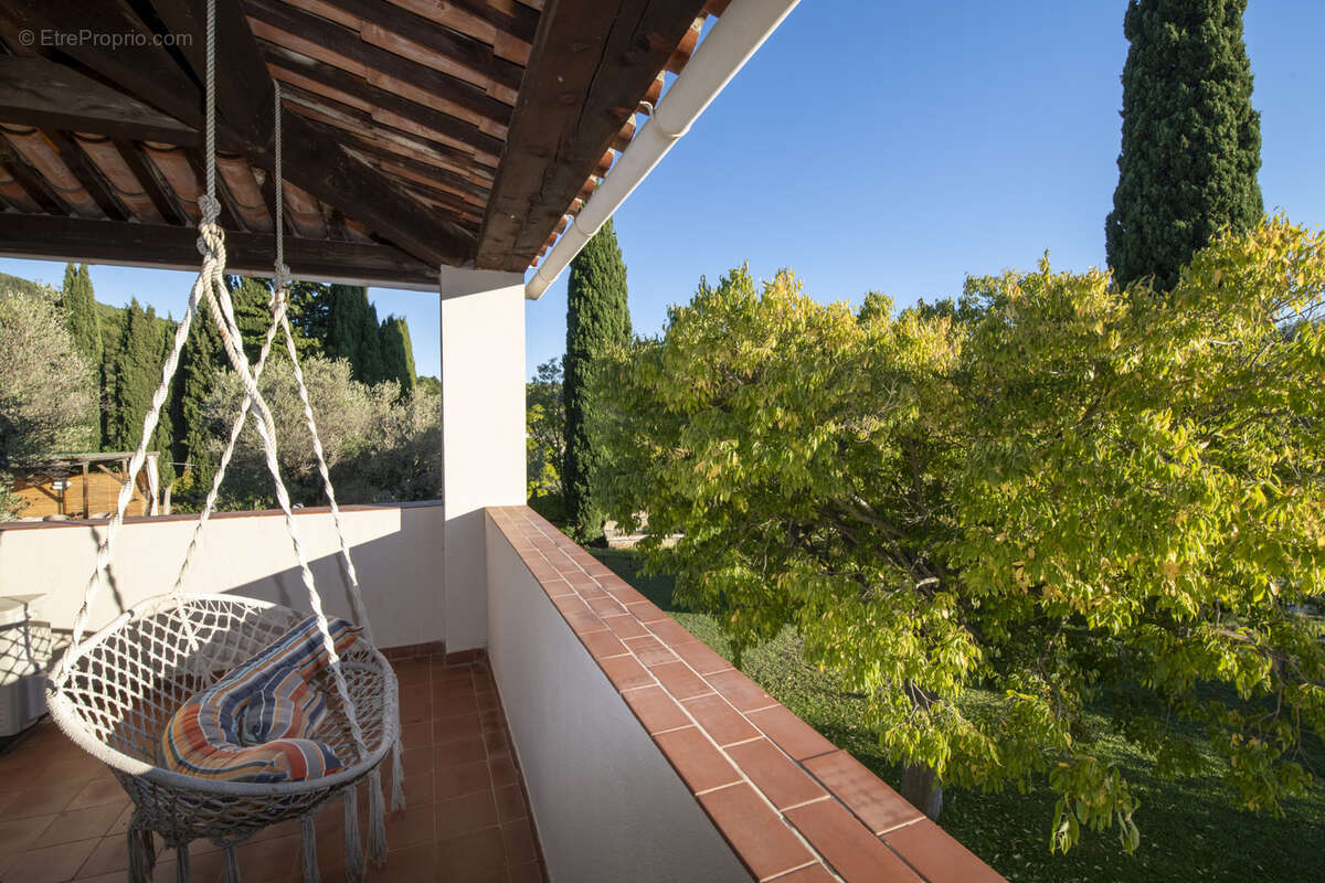 Maison à SANARY-SUR-MER