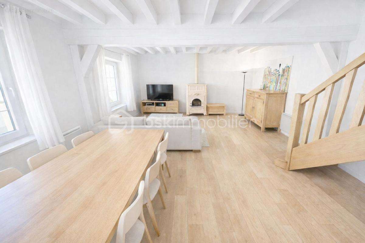 Maison à ILLIERS-COMBRAY