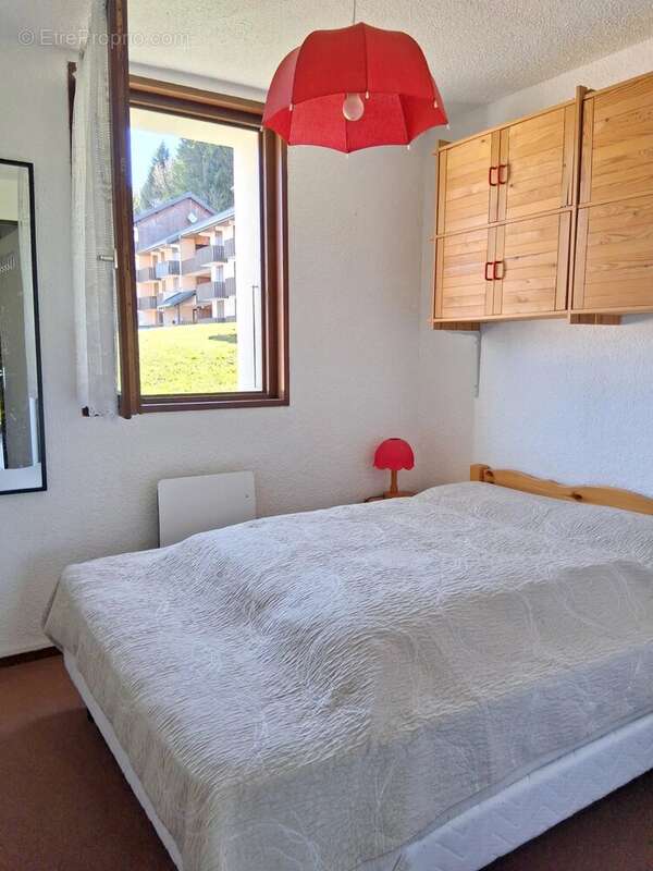 Appartement à LELEX