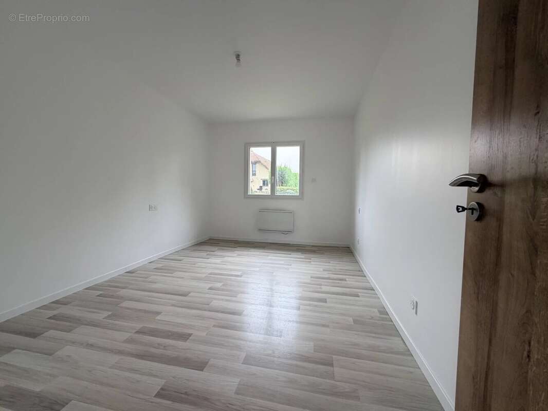Maison neuve 2022 - 3 chambres - 116m2 - 1000m2 - photo 8