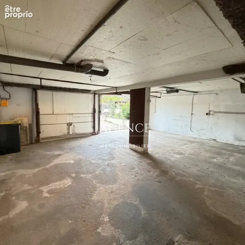 Maison à Montigny les Metz - photo 13