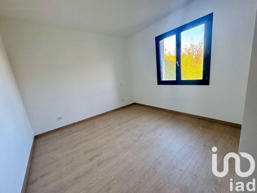 Photo 4 - Maison à HAUTERIVES