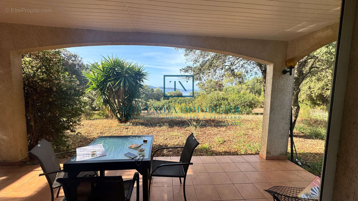 Villa plain-pied au coeur du Golfe du Valinco - photo 3