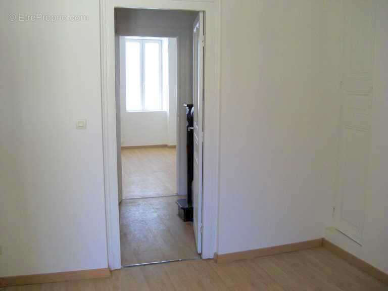 Appartement à VIERZON
