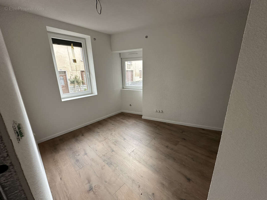 Appartement à BILLOM