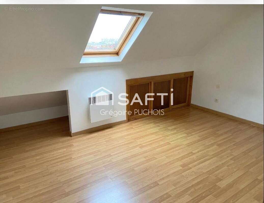 Appartement 119 m² à Boulogne-Sur-Mer  - photo 8