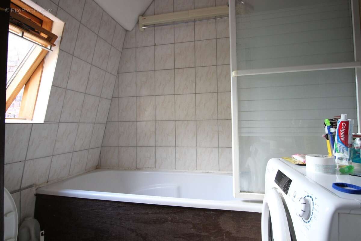 Appartement à ROUBAIX