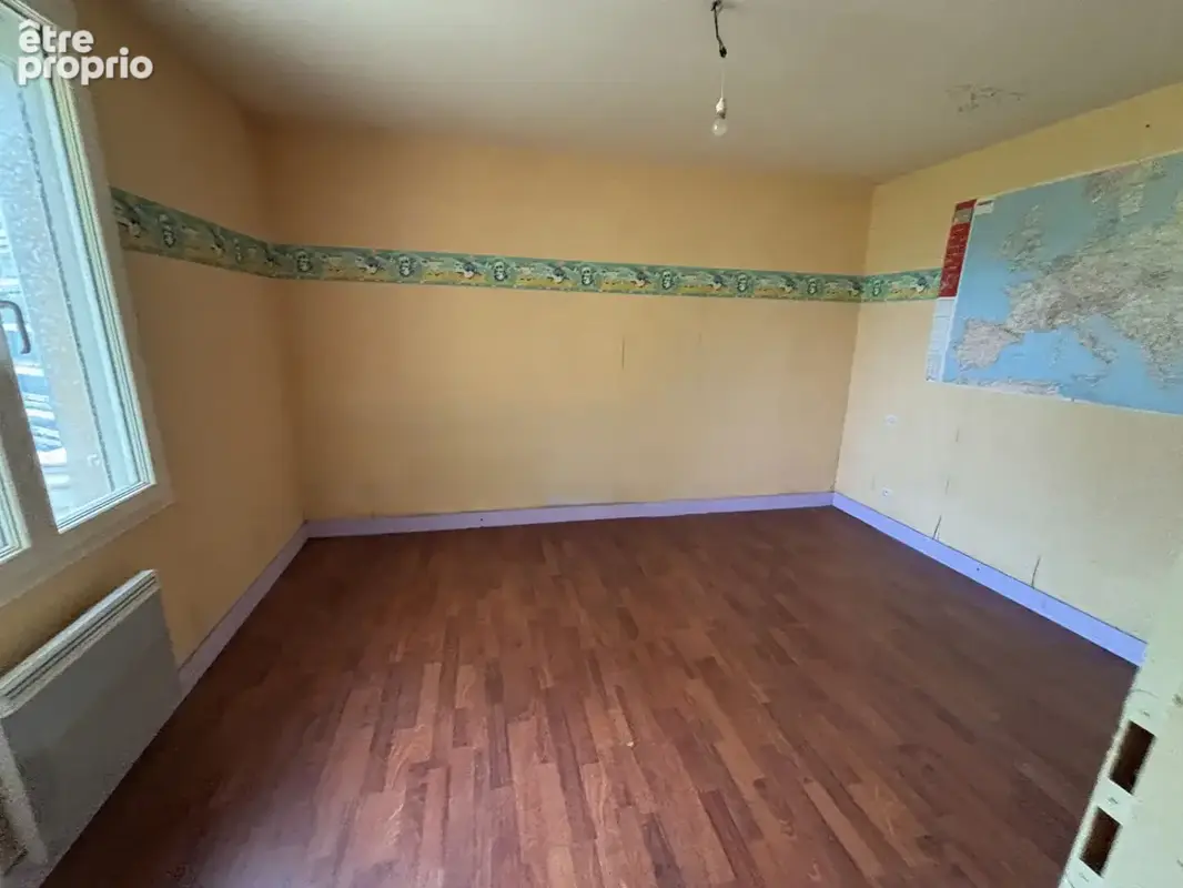 Maison en pierre à Montpon-Ménestérol 5 pièce(s) 126 m2 - photo 7