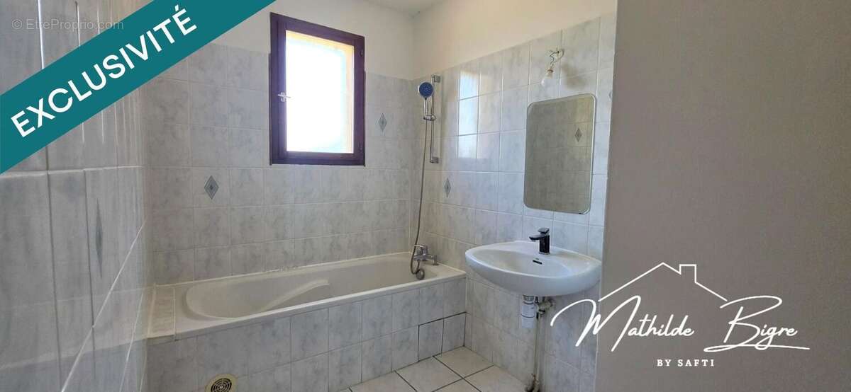 Maison 95 m² à Vieille-Brioude  - photo 8