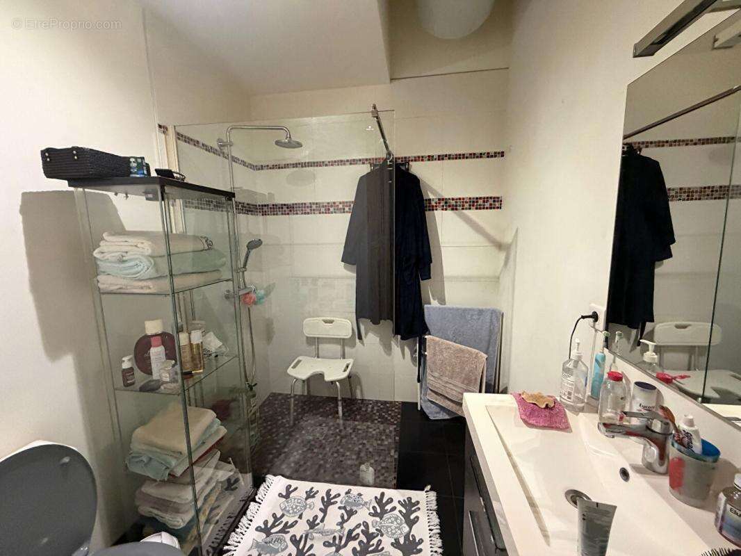 Appartement à BLAYE
