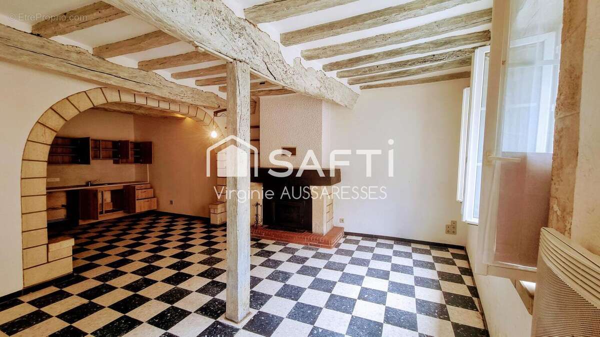 Maison 87 m² à Monfort  - photo 3