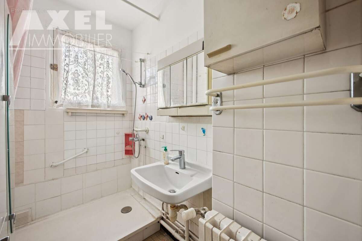 Appartement à BOIS-D&#039;ARCY