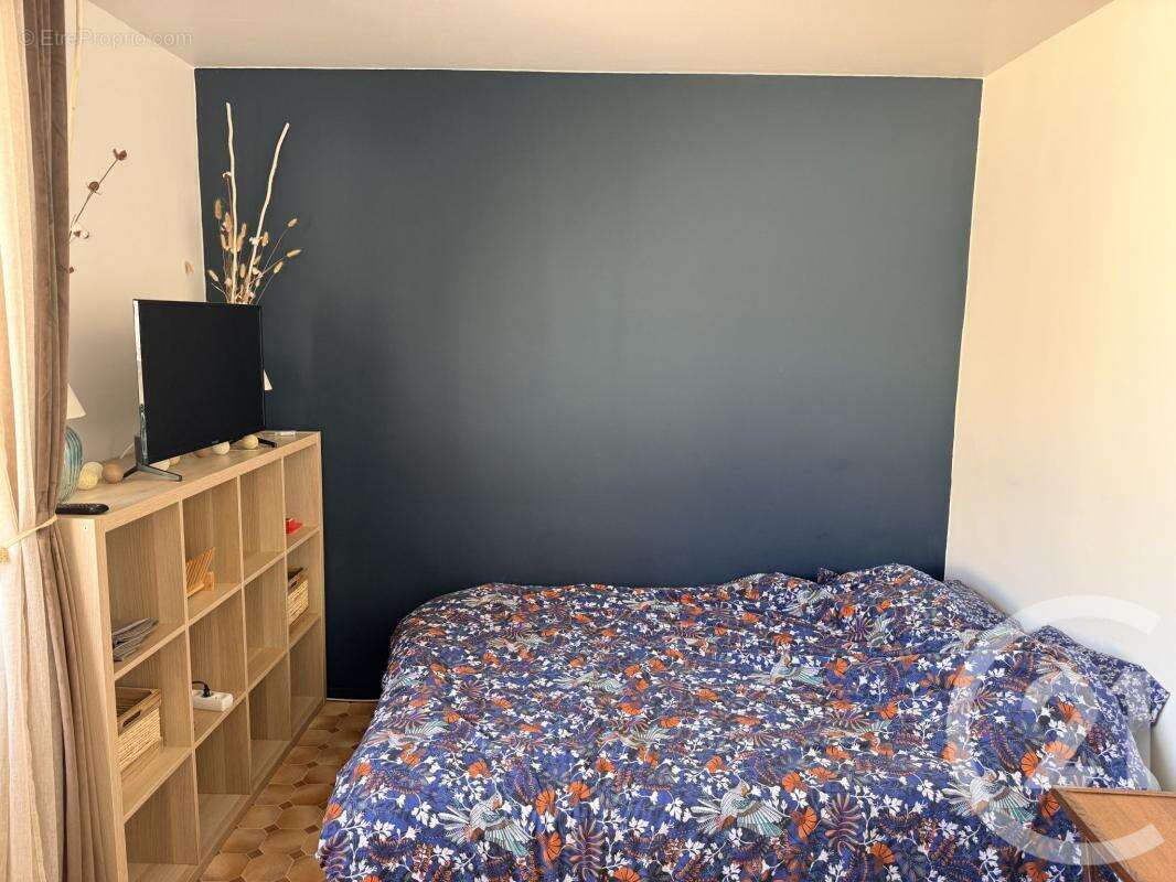 Appartement 22 m² à Nesles  - photo 2