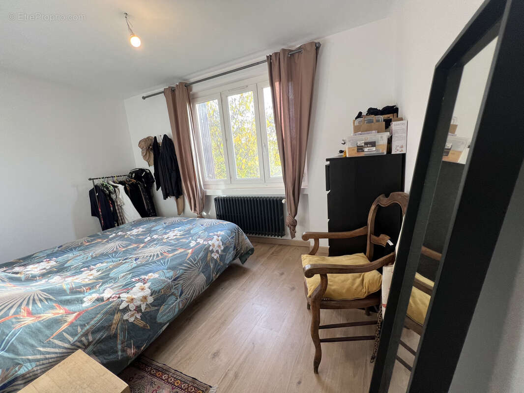 Maison à VAISON-LA-ROMAINE