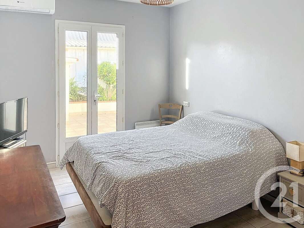 Maison à SAINT-CYPRIEN