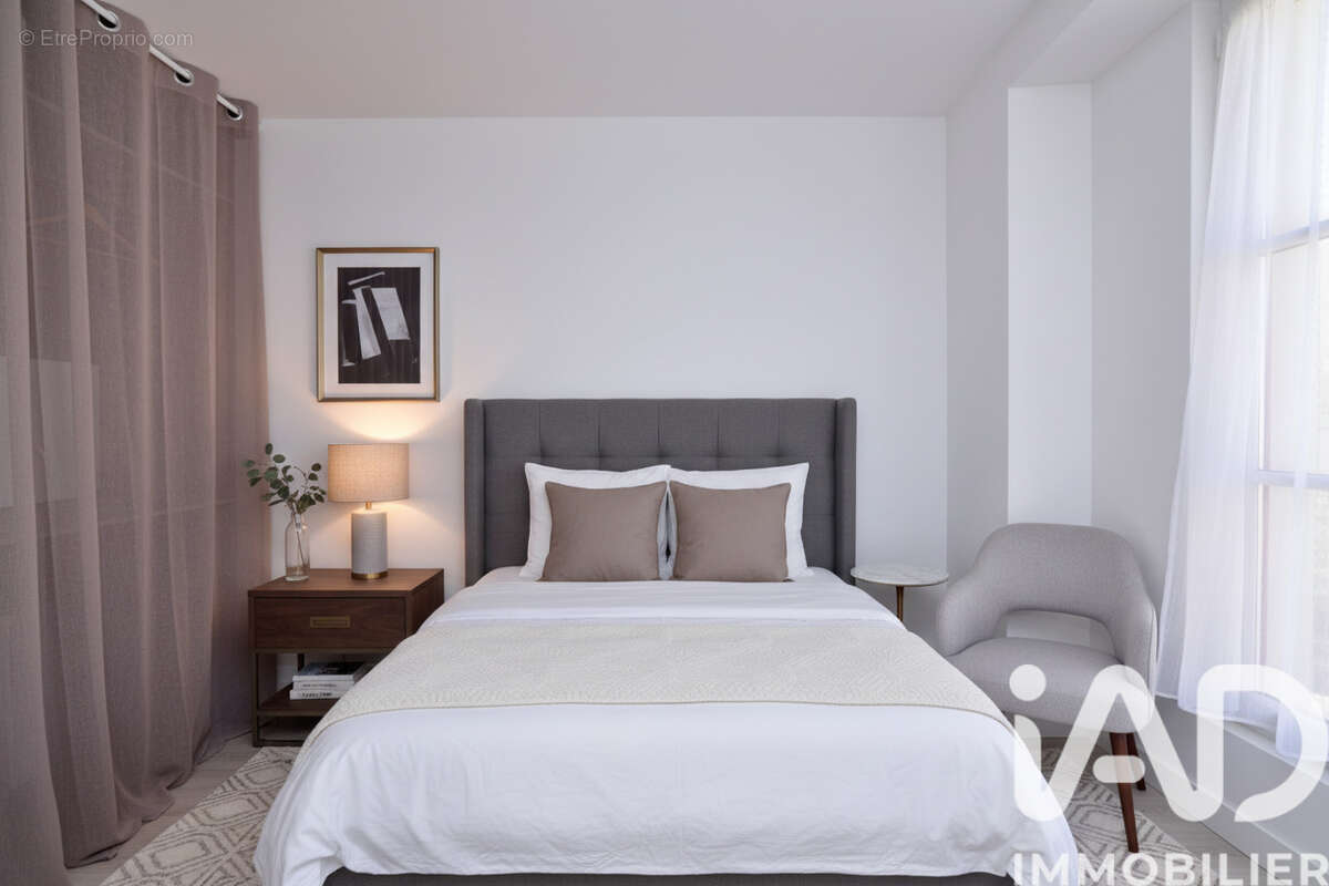 Photo 9 - Appartement à FERRIERES-EN-BRIE