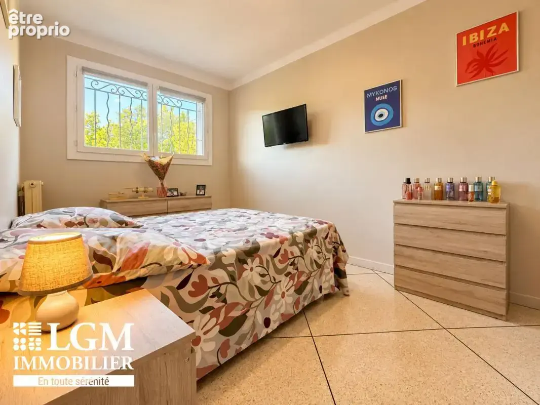 Appartement À Vendre type 4 avec cave - photo 9