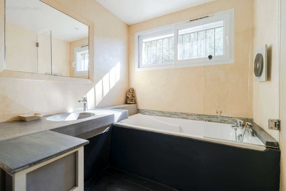 Maison à SANARY-SUR-MER