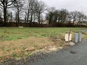 Terrain à ARTHON-EN-RETZ