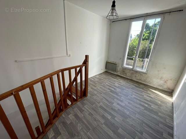 Appartement à MAISONS-ALFORT