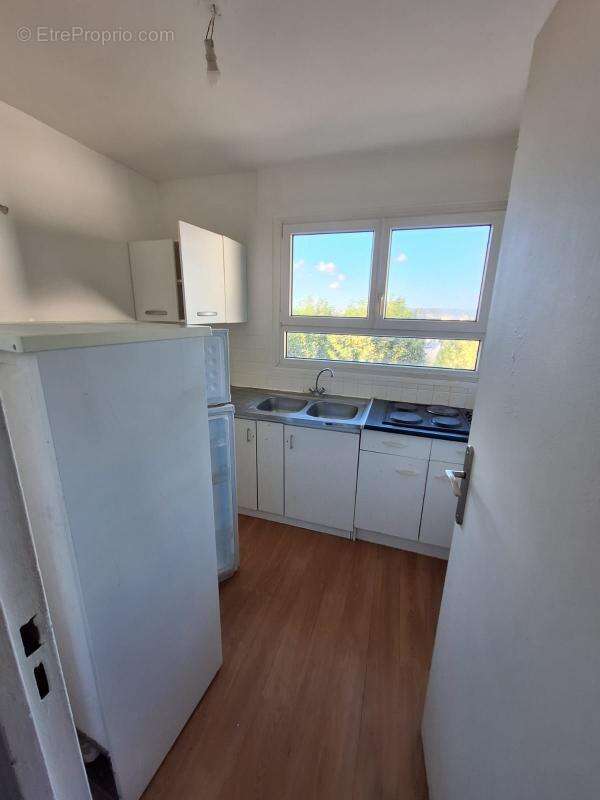 Appartement à NOISY-LE-GRAND