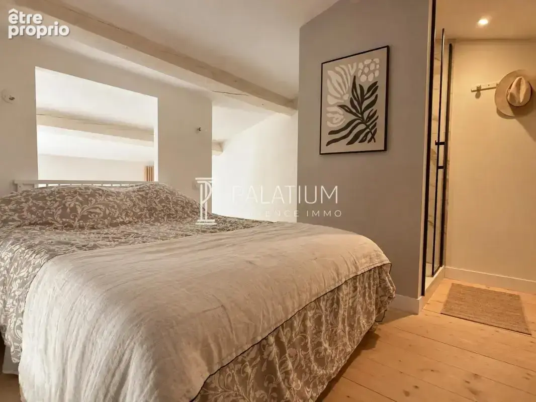 Appartement de charme à Lambesc – 2 chambres, 2 salles d’eau - photo 13