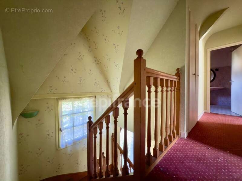 Maison à CONCARNEAU