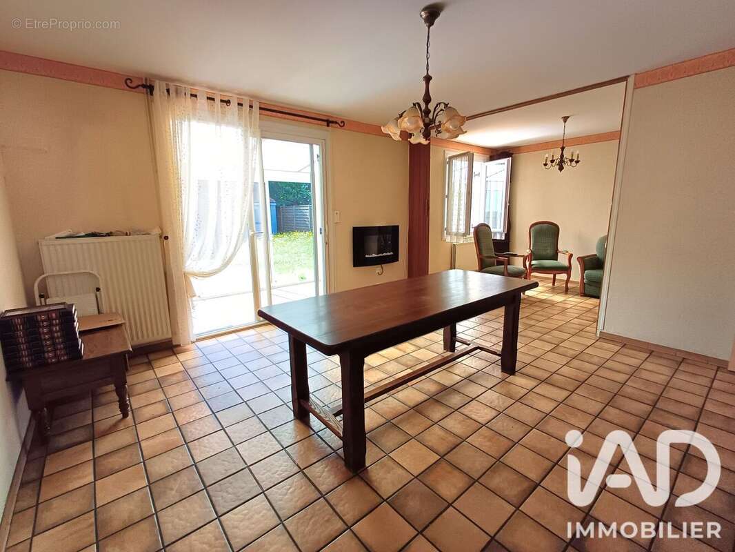 Maison 84 m² à La Montagne  - photo 5