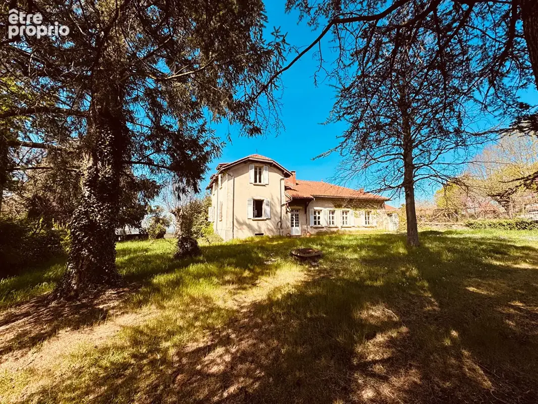 Maison Perreux - photo 3