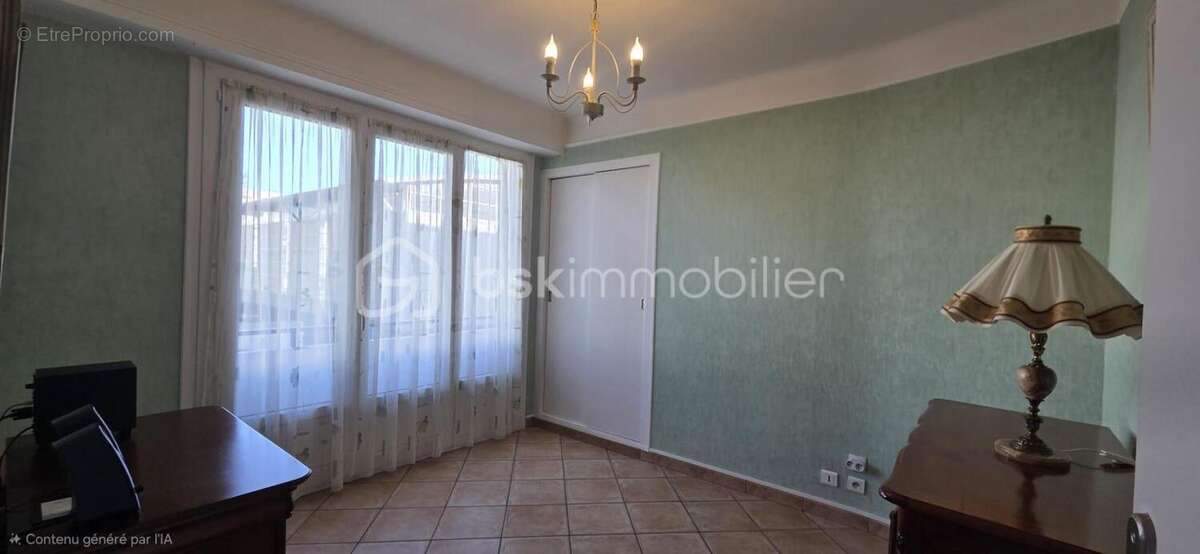 Appartement à PAU