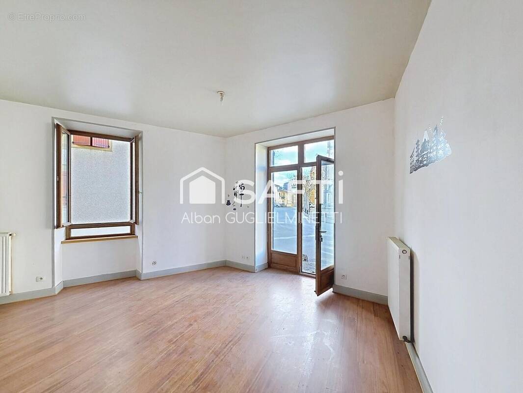 Photo 1 - Appartement à LENS-LESTANG