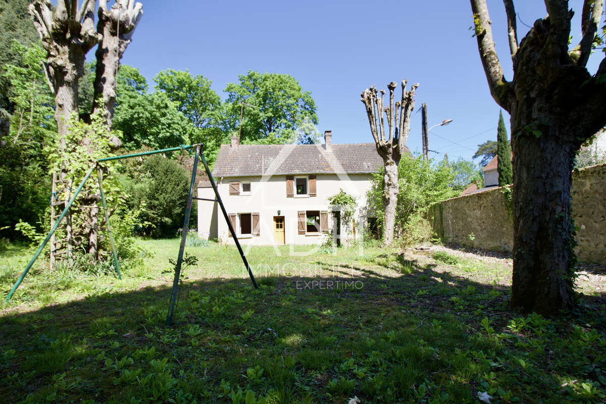 Maison à MAUREPAS