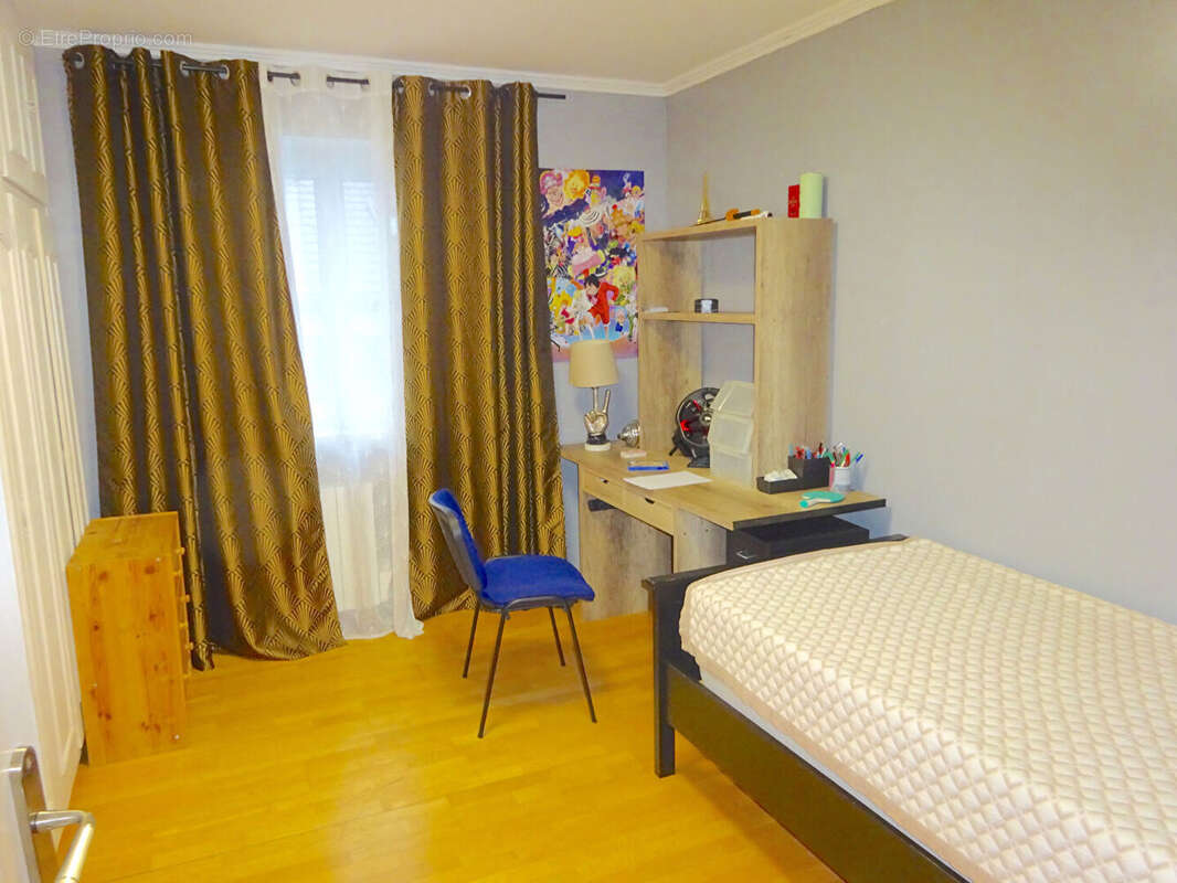 Maison à RIEDISHEIM