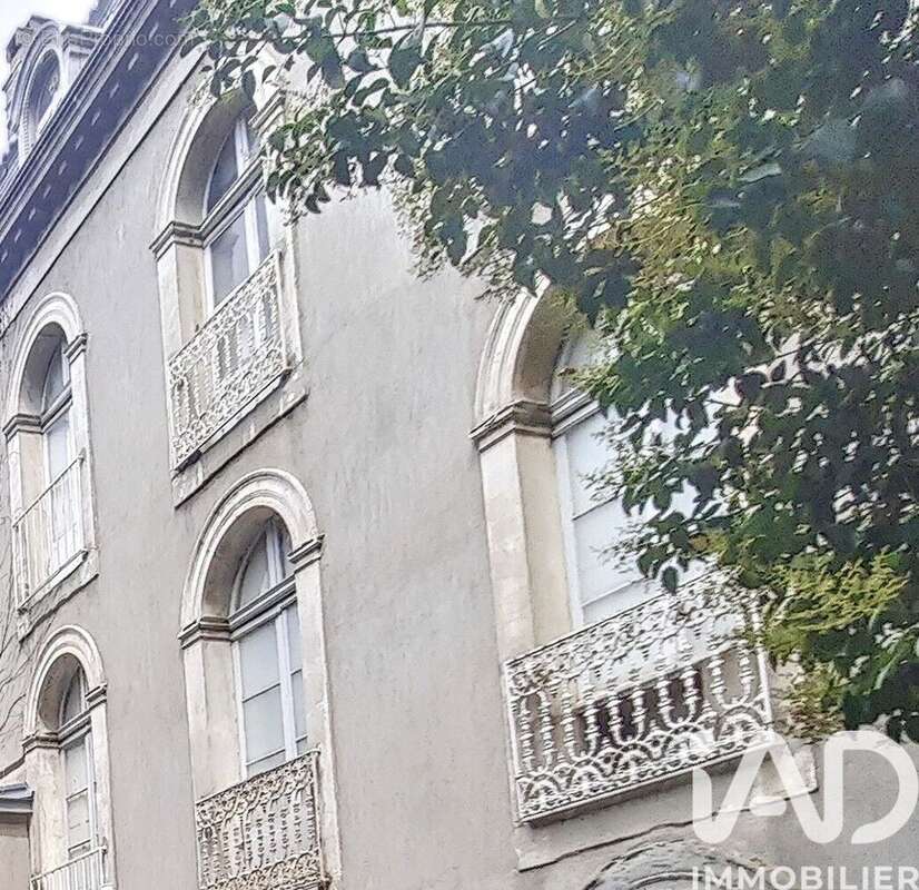 Photo 1 - Maison à CARCASSONNE