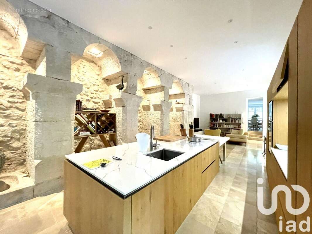 Photo 2 - Maison à CALLIAN