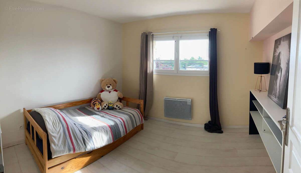 Maison à SAINT-AULAYE